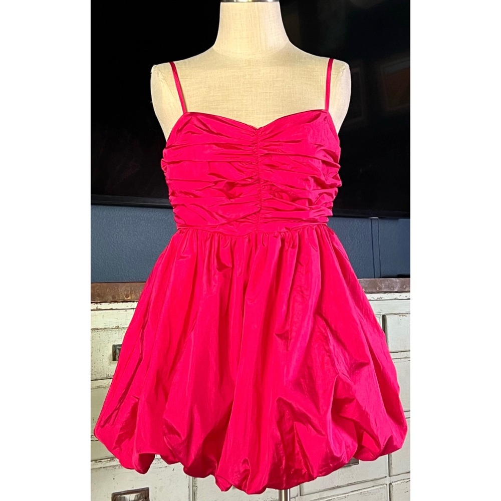 Strut & Bolt Mini Dress M
